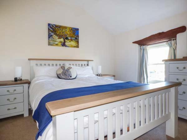 Honey Cottage Киркби-Лонсдейл Экстерьер фото