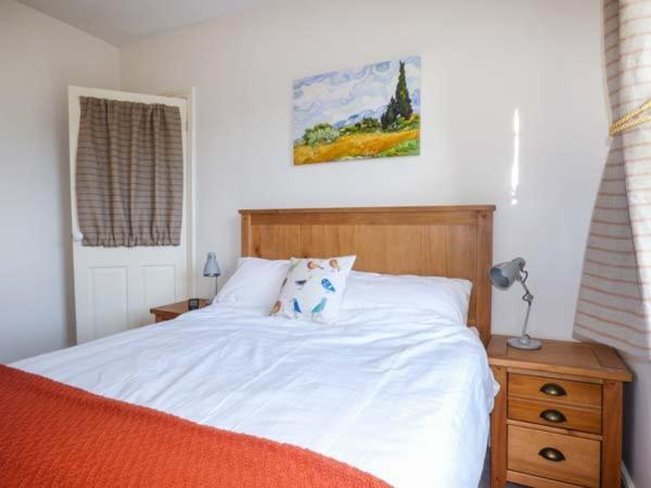 Honey Cottage Киркби-Лонсдейл Экстерьер фото